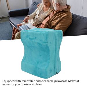 Dispositivo de Tracción Cervical con Logotipo Personalizado para Aliviar el Dolor de Cuello, Almohada de Masaje para Cuello y Hombros - Product Image 3