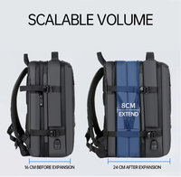 Sac à dos d'ordinateur portable pour étudiants, sac à dos d'affaires de luxe pour collège, imperméable, personnalisé, nouveau modèle 2023