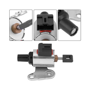 มอเตอร์สเต็ปเปอร์เกียร์ Nissan Teana RE0F09B RE0F09AE JF010E YT22-00653อะไหล่ทดแทน - Product Image 4