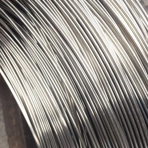 เกจวัดหนัก2.5มม. 304ลวดสเตนเลสลวดหัตถกรรมอุตสาหกรรมบรรจุภัณฑ์ขนาดใหญ่50กก. - Product Image 5