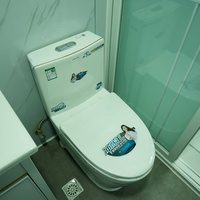 Maison conteneur pliable personnalisée de 20 pieds, étanche, résistante au vent, portable, préfabriquée pour la vie en extérieur, mini-maison, exportation certifiée CE
