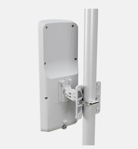 Mikrotik MANTBox Ax 15s WiFi 6 Punto de Acceso Exterior de Doble Banda con Antena Sectorial de 15dBi, 2.5G SFP PoE, Router L22UGS-5HaxD2HaxD-15S - Product Image 2