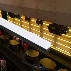 Dj <span class=keywords><strong>Disco</strong></span> Mariage Dmx Scène Effet D'éclairage Rgb Led Tube Dmx Led Pixel bar - Product Image 1