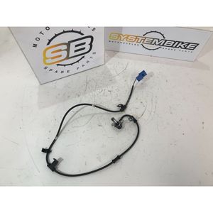 Sensore ABS Anteriore per Honda CBF1000 2006-2009, Componente del Sistema Frenante per Moto - Product Image 4