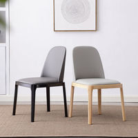 Chaises de salle à manger DISHI au design moderne et contemporain pour la maison, les hôtels, les restaurants, les cafés, les villas - Meubles élégants pour la vente en gros
