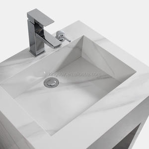 2024 nuovo Design sinterizzato pietra ardesia pietra piedistallo Wudhu bacino moschea musulmana preghiera Wudumate Wudu lavabo lavabo lavello - Product Image 5