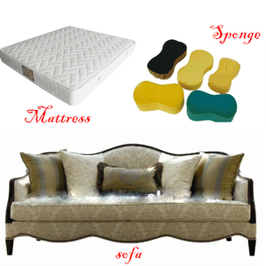 Phun kẹo cao su SBS keo bám dính bọt và bọt xốp phun dính cho sofa bọc nệm - Product Image 3