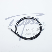 Câble de Compteur de Vitesse Pièces Auto Prix Usine OEM 94582778/34910A80D00-000/94582778 pour Daewoo Damas