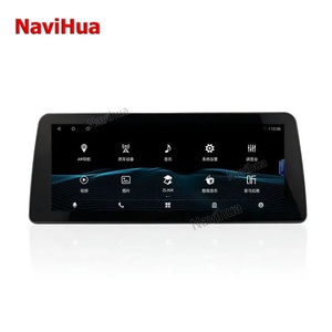 Reproductor de DVD para Auto Universal NaviHua con Pantalla Táctil de 12.3 Pulgadas, Lente Panorámica de 360°, Compatible con 1080p, Android Auto, Multimedia, GPS, Navegación - Product Image 6