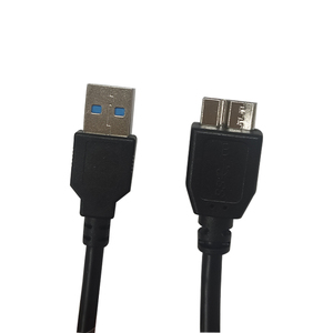 2.5 Inch SATA SSD <span class=keywords><strong>HDD</strong></span> Bao Vây USB 3.1 Ổ Cứng Bên Ngoài Trường Hợp Nhựa Di Động Hộp Lưu Trữ Cho Máy Tính Xách Tay PC Truyền Dữ Liệu - Product Image 5