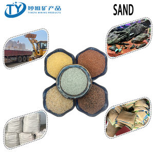 El <span class=keywords><strong>acuario</strong></span> utiliza una pecera negra para filtrar la arena del Fondo, arena de color negro brillante para colocar el fondo - Product Image 4