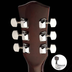 الجملة اليدوية 41 بوصة خشب متين الشعبية الغيتار للمبتدئين بيع المصنع مباشرة قسط وذات نوعية جيدة الغيتار الصوتية - Product Image 6