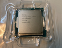 Vente en gros CPU Processeur I5 4590 I5 4430 4460 4570 4670 4690
