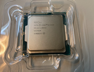 Bộ xử lý CPU bán buôn I5 4590 I5 4430 4460 4570 <span class=keywords><strong>4670</strong></span> 4690 - Product Image 3