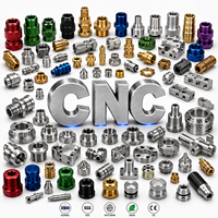Usinage CNC sur mesure en usine certifiée ISO9001, tournage et fraisage, service de prototypage rapide, pièces CNC personnalisées en fer, aluminium, acier, usinage CNC 5 axes