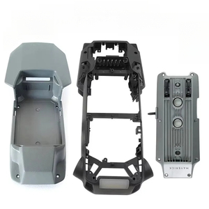Chính hãng trên/Giữa/dưới vỏ cho DJI Mavic Pro khung cơ thể thay thế <span class=keywords><strong>Drone</strong></span> sửa chữa các bộ phận sản xuất tại Trung Quốc - Product Image 1