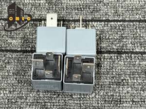 ממסר כוח של מכבש אספלט 24V מספר חלק. חלק למכונות בנייה 2053004 - Product Image 4