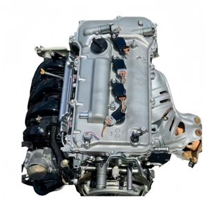 <span class=keywords><strong>Motor</strong></span> a Gasolina Usado de Oferta Ensamblaje <span class=keywords><strong>1ZR</strong></span> 2ZR 1ZZ 1.8L para <span class=keywords><strong>Toyota</strong></span> <span class=keywords><strong>Corolla</strong></span>, Yaris, Verso, Allion, Auris, Pontiac Vibe - Product Image 5