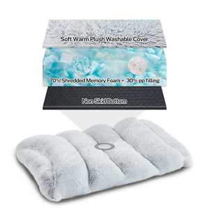 <span class=keywords><strong>2026</strong></span> NEU EINGETROFFEN OEM Verfügbar Winter Warmes Großes Hunde- & Katzen-Plüsch-Haustierbett Sofa Schlafmatte - Product Image 5