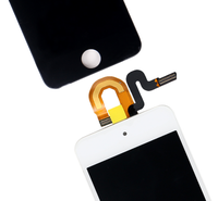 Display LCD Touch Screen per iPod Touch 5, 5a, 6a, 7a Generazione