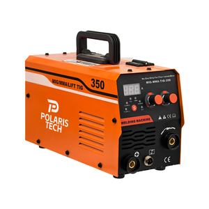 Máquina de Soldar Portátil con Inversor Monofásico, Máquina de Soldar MIG 3 en <span class=keywords><strong>1</strong></span> sin Gas, <span class=keywords><strong>Serie</strong></span> MIG - Product Image 5