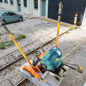 Qg-4 इलेक्ट्रिक रेल काटने की मशीन काटने की मशीन काटने से खंड उच्च गुणवत्ता और इलेक्ट्रिक रेल काटने की मशीन - Product Image 2