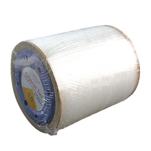 Crystal Tec <b>Elastic</b> Thread 1.0mm 600m Clear Beading <b>Cord</b> Jewelry Making Supply - Product Image 4