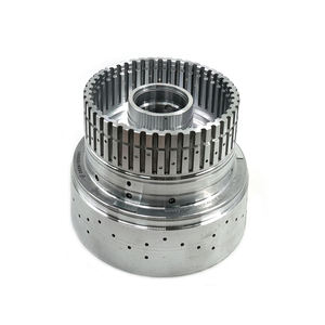 Conjunto de embrague de transmisión automática BDF 10R80 <span class=keywords><strong>Dsg</strong></span> <span class=keywords><strong>7</strong></span> <span class=keywords><strong>velocidades</strong></span> 10R80 CVT cajas de cambios kits de tambor de embrague para Ford Chevrolet - Product Image 5