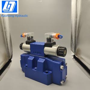 4WEH16 Serie Magnetbetätigte Pilotgesteuerte Richtungsventile - Product Image 2