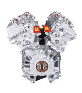 Biela Remanufaturada 2GR 3.5 para Lexus ES350 (2013-) - Product Image 5