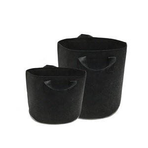 3 5 10 15 20 30 200 Gallons Bon Marché Pots de Jardin Tissu Pots Plante De Pomme De Terre sacs de <span class=keywords><strong>culture</strong></span> - Product Image 2