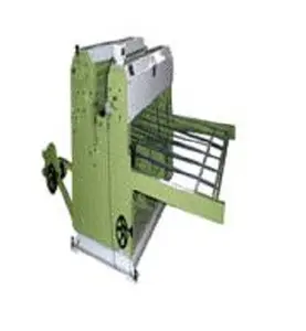 Corrugated paper board sheet cutter machine/ production line reel paper sheet cutter