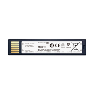 แบตเตอรี่สำรอง 3.7V 3400mAh ของแท้สำหรับเครื่องสแกนบาร์โค้ด Honeywell BAT-SCN05 Li-ion รุ่น 50148009-001 - Product Image 5