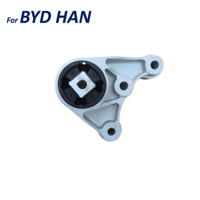 Nuevo Soporte de Montaje Trasero Original para BYD HAN EV HCE-1001300, Soporte de Transmisión, Piezas de Auto HD, Sistema de Suspensión