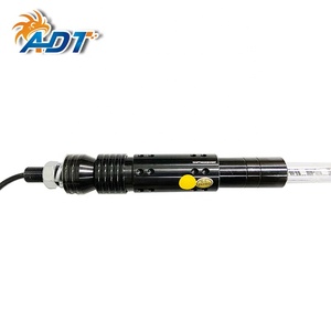 ADT 3/4/5/6ft LED Whip Flag Lights Waterproof Buggy Whip Antenna LED Single Color Pole - Product Image 2