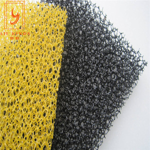 Éléments filtrants en mousse EVA, densité 50, filtre à air pour boîtiers de machines, maille anti-poussière YY-852 - Product Image 4