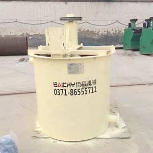 הכבידה הטבות ציוד זהב knelson צנטריפוגלי רכז, טוב מחיר כרייה ערבוב טנק מערבלי תועמלני - Product Image 3