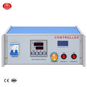 Réacteur chimique en acier inoxydable haute pression 304 316 1 litre Réacteur en acier haute pression - Product Image 5