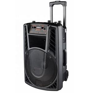 Subwoofer de 12 pulgadas, altavoz portátil con Bluetooth, <span class=keywords><strong>camac</strong></span> - Product Image 1