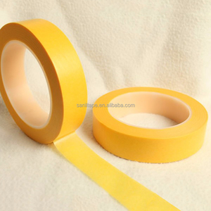 Mang nhãn hiệu tùy chỉnh <span class=keywords><strong>Washi</strong></span> Băng đặt dính Masking sinh viên trẻ em thủ công băng giấy - Product Image 1