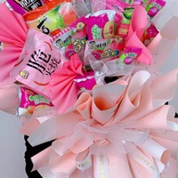 Papier d'emballage pour fleurs DLBZ, tendance, durable, de haute qualité, imperméable, emballage cadeau