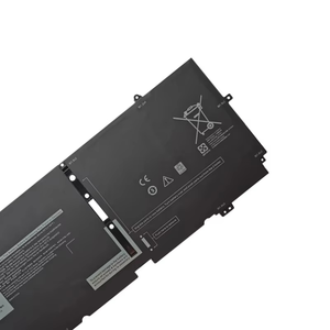 8.8V 51Wh 0XX3T7 แบตเตอรี่แล็ปท็อปทดแทนแบบชาร์จเร็วสำหรับแบตเตอรี่โน้ตบุ๊กเดลล์ P103G001 - Product Image 3