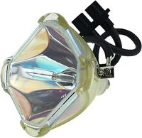 Ampoule de lampe de projecteur LCD / DLP 150W pour hitachi PJ-TX300E PJ-TX200 / TX200W / TX300 / TX300W DT00665