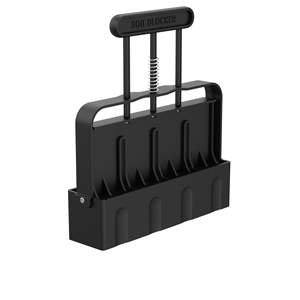 Multiuso in stile classico in plastica macchina per il giardinaggio manuale per la <span class=keywords><strong>semina</strong></span> del blocco del terreno per seminatrice - Product Image 6