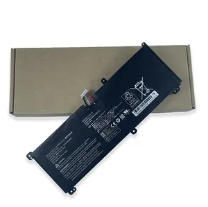 Batterie d'ordinateur portable SQU-1609 de haute qualité pour TUNDEROBOT 171415G870-xa70K 911 dino-x5ta SQU-1609 SQU-1611 SQU-1710 SQU-1714 911