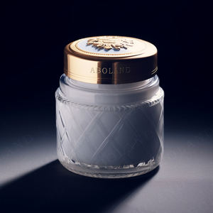 Frascos y Botellas Cosméticas, Frasco de Vidrio, Frasco Mason, Frasco para Bakhur con Personalización Cosmética - Product Image 5