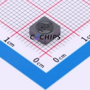 Inducteur de puissance SRR5028-150Y SMD, 5,8x5,8 mm (Inductance : 15 µH) (Précision : 30 % Courant de saturation (Isat) : 1,15 A) - Product Image 1