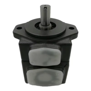 Moteur à piston hydraulique F12-030-MF-CV-K-000-000-P0 F12-060-MF-IV-K-000-0000-00 F12-080-MF-IV-K-000-000-0 - Product Image 5