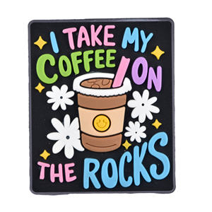 Breloques de chaussures en plastique Offres Spéciales <span class=keywords><strong>Shrek</strong></span> Ears pour la vente en gros - Product Image 4