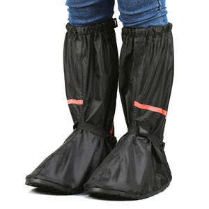 Vendita calda uomini e donne <span class=keywords><strong>scarpe</strong></span> <span class=keywords><strong>antipioggia</strong></span> al ginocchio stivali da pioggia con stampa personalizzata <span class=keywords><strong>scarpe</strong></span> da pioggia impermeabili - Product Image 6